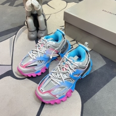 Balenciaga Track Shoes